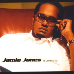 Jamie Jones - Illuminate