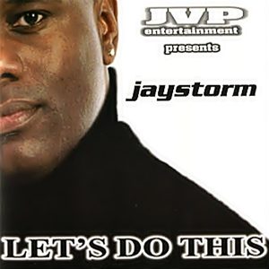 Jaystorm - Let's Do This