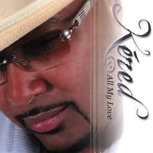 Kered - All My Love