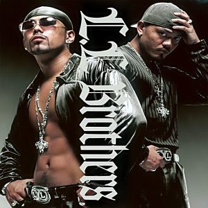 L.L Brothers - Back Again