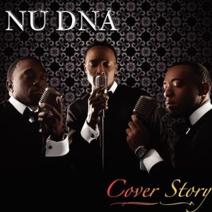 Nu DNA - Cover Story