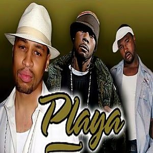 Playa - Never Too Late (Unreleased)