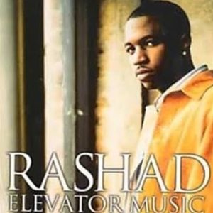 Rashad - Elevator Music (Unreleased)