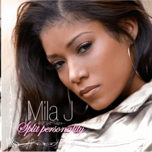 Mila J - Split Personality (Unreleased)