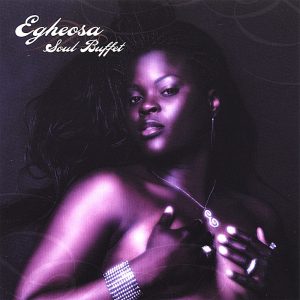 Egheosa - Soul Buffet
