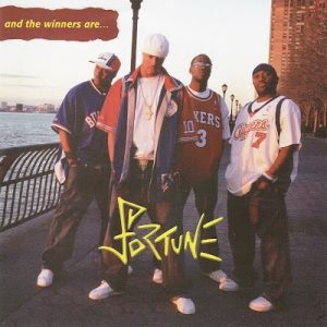 Fortune - And The Winners Are