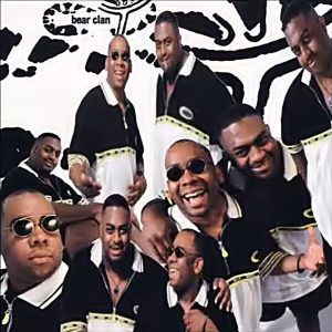 Bear Clan - Out Of Hibernation (Unreleased)