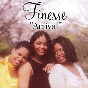 Finesse - Arrival