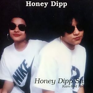 Honey Dipp - Honey Dipp Style