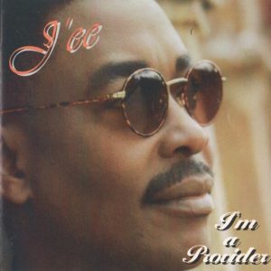 J'ee - I'm a Provider (EP)