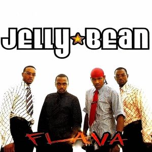 Jelly Bean - Flava