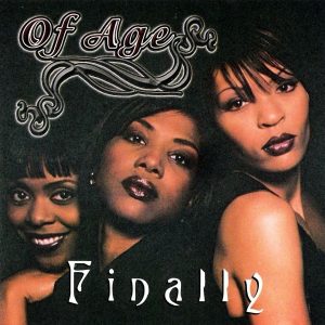 Of Age - Finally