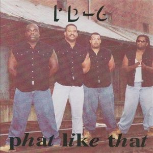 PD-6 - Phat Like That
