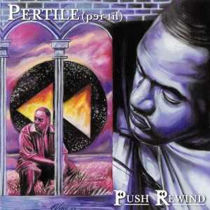 Pertile - Push Rewind