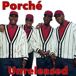 Porché - Porché (Unreleased Album Sampler)