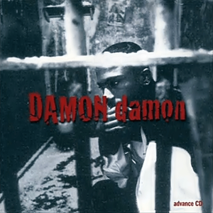 Damon - Self Titled