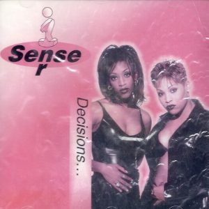 Inr Sense - Decisions… (EP)