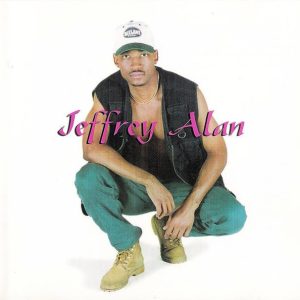 Jeffrey Alan - God Only Knows (EP)
