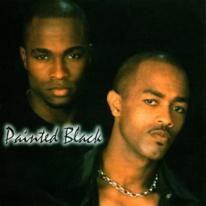 Painted Black - Painted Black