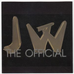 J.W. - The Official