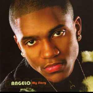 Angelo - My Story
