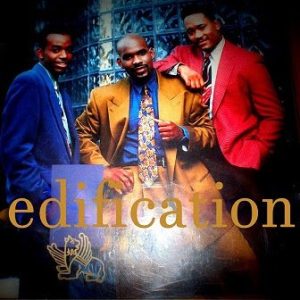 Edification - Edification