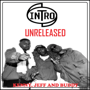 Intro - Intro (Unreleased)