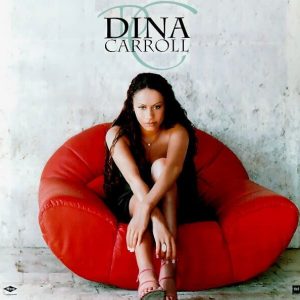 Dina Carroll - Dina Carroll (Unreleased Promo)