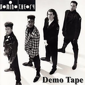 Domino Theory - Demo Tape (Unreleased)