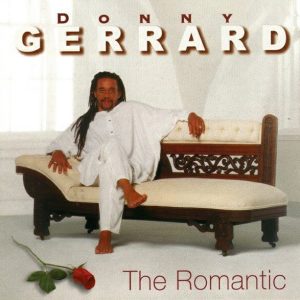 Donny Gerrard - The Romantic