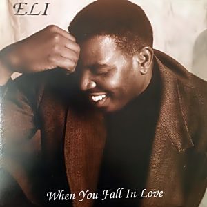 Eli - When You Fall In Love