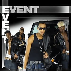 Event - Event (EP) (Unreleased Album Sampler)