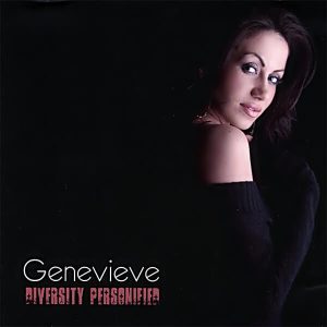 Genieve - Diversity Personified