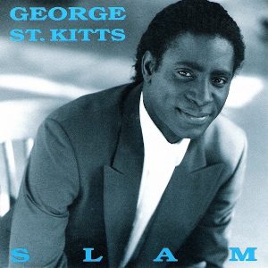 George St. Kitts - Slam