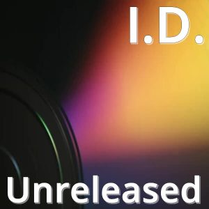 I.D. - I.D. (Unreleased) (EP)