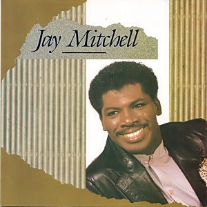Jay Mitchell - Jay Mitchell