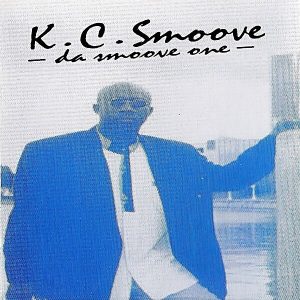 K.C. Smoove Da Smoove One Presents - Midnight Love (Cassette)