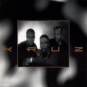 Kruz - Kruz (Unreleased) (Cassette Sampler)