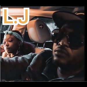 L.J. (Of No Quest) - L.J. (Unreleased)