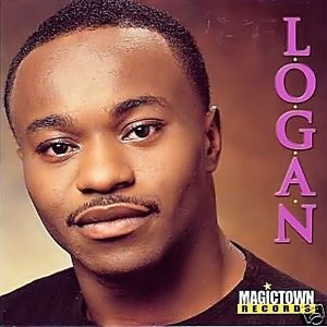 L.O.G.A.N - L.O.G.A.N (Unreleased)