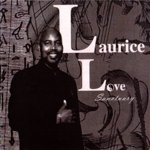 Laurice - Love Sanctuary (EP)