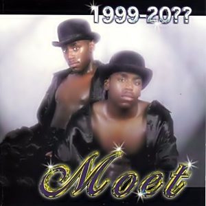Moet - 1999-20?? (EP)