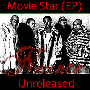 Nuance - Movie Star (EP) (Unreleased)