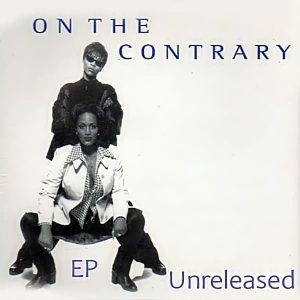 On The Contrary - On The Contrary (EP) (Unreleased)