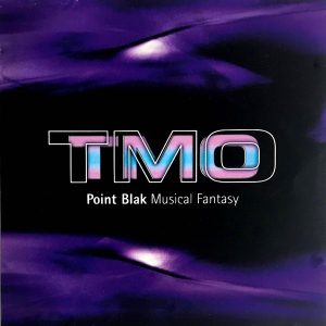 Point Blak - Musical Fantasy