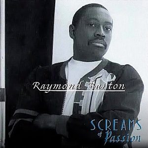 Raymond Barton - Screams Of Passion