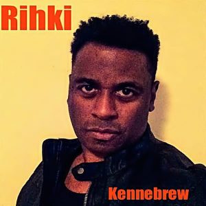 Rhki Kennebrew - The Tony D Sessions 88-90