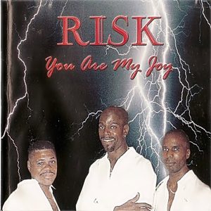 Risk - You Are My Joy