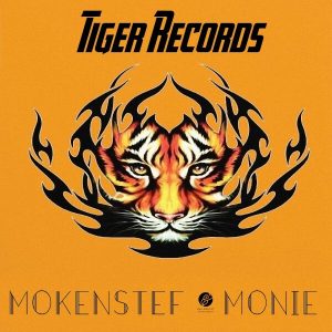 MoKenStef & Monie - MoKenStef & Monie (Demo Unreleased)
