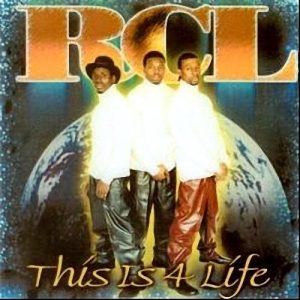 RCL - This Is 4 Life